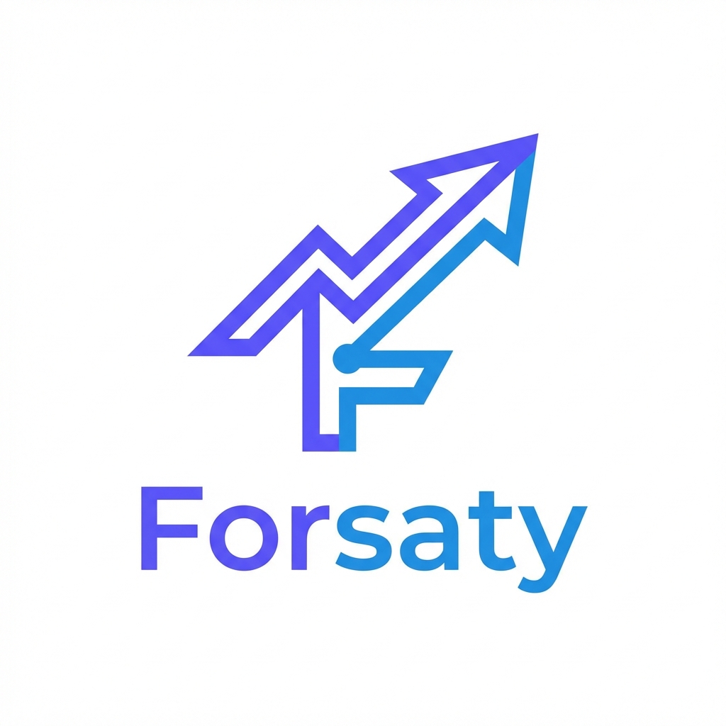Forsaty Logo